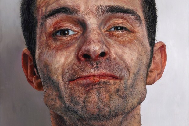 Cumberland: Just To Feel Normal