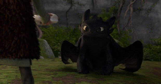 How to Train Your Dragon