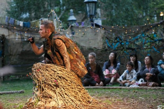 A Midsummer Night's Dream