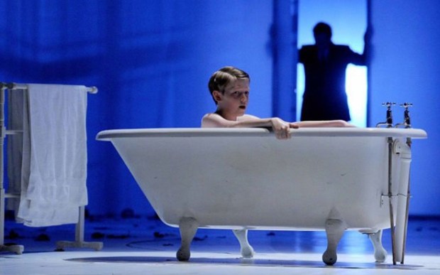 Britten: Turn of the Screw