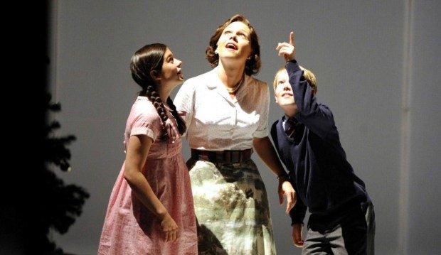 Britten: Turn of the Screw