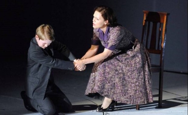 Britten: Turn of the Screw