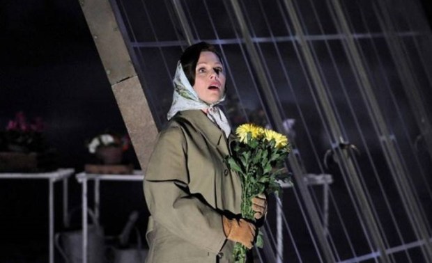 Britten: Turn of the Screw