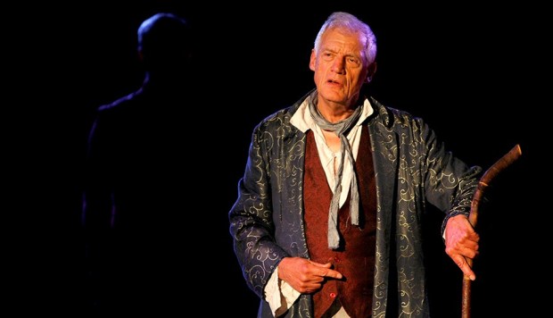 The Tempest: William Shakespeare