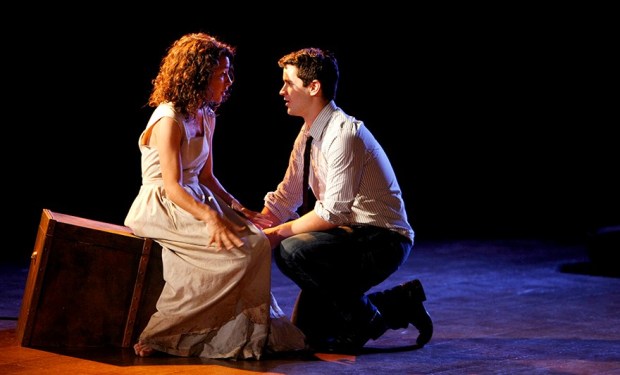 The Tempest: William Shakespeare