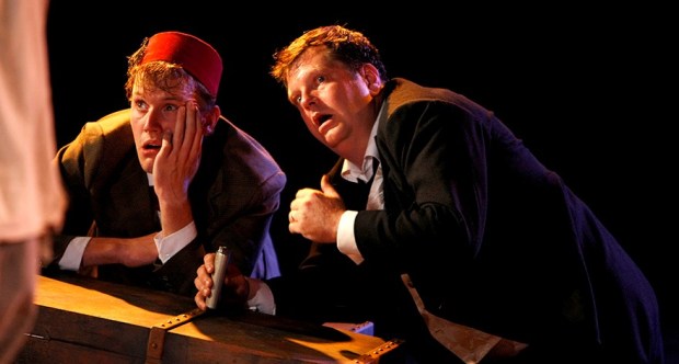 The Tempest: William Shakespeare