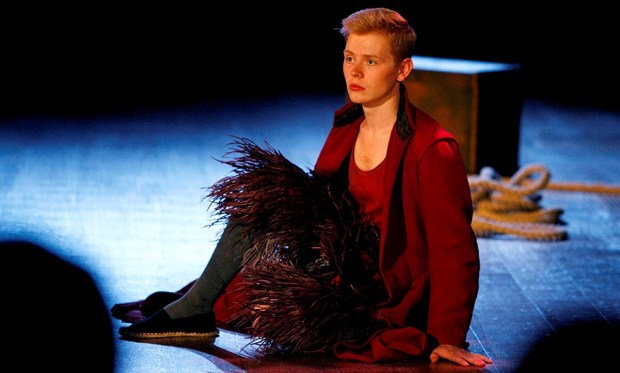 The Tempest: William Shakespeare