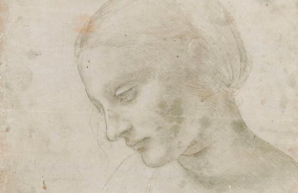 10-Leonardo-da-Vinci-Head-of-Woman-ca-1488-90