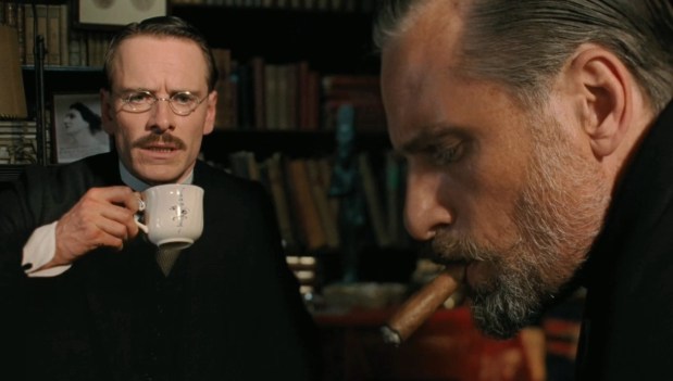 A Dangerous Method