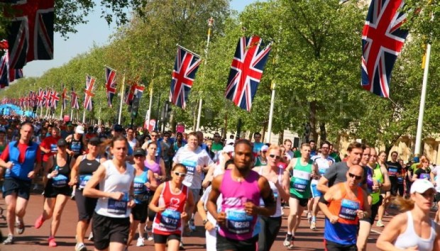 Bupa London 10k