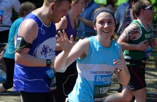 Bupa London 10k