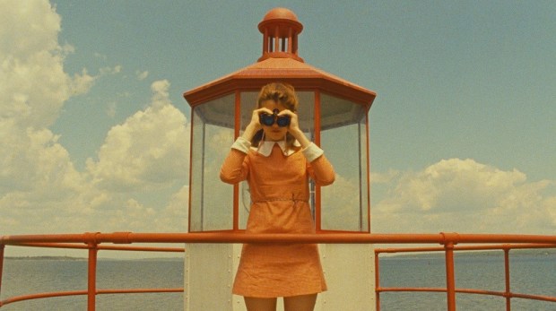 Moonrise Kingdom