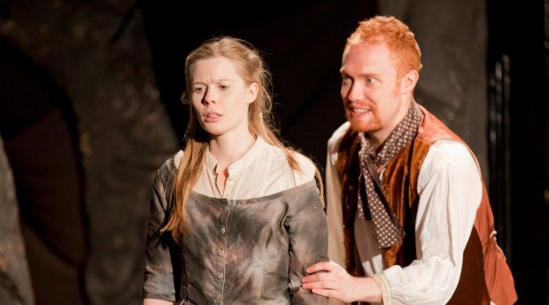 As You Like It: William Shakespeare