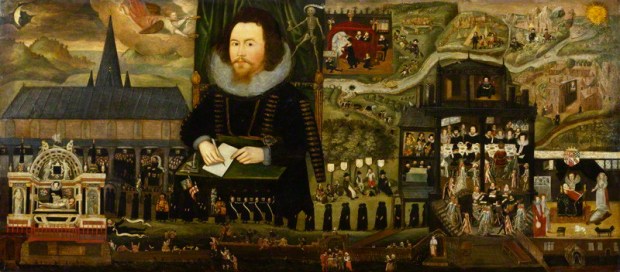 Anonymous: Sir Henry Unton