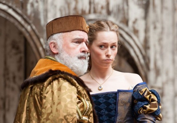 The Taming of the Shrew: William Shakespeare