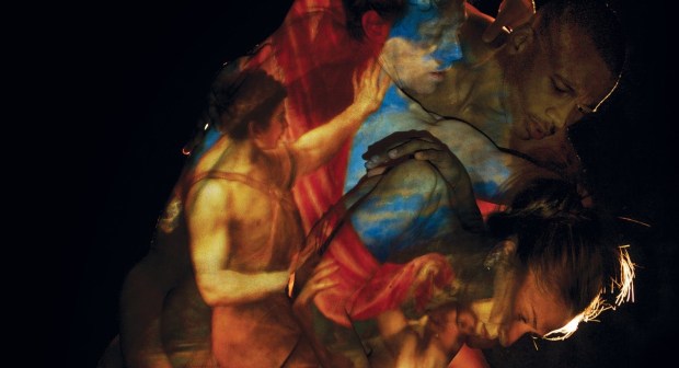 Metamorphosis: Titian