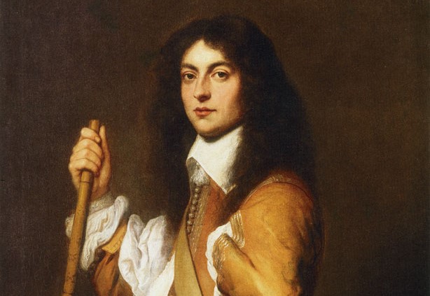 Lievens: Adriaen Trip