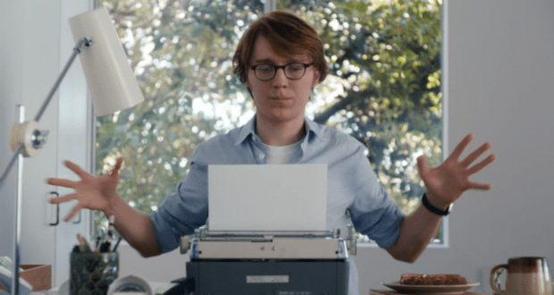 Ruby Sparks