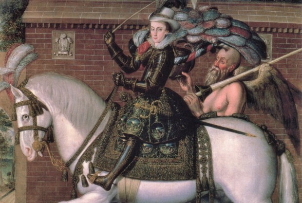 Henry, Prince of Wales