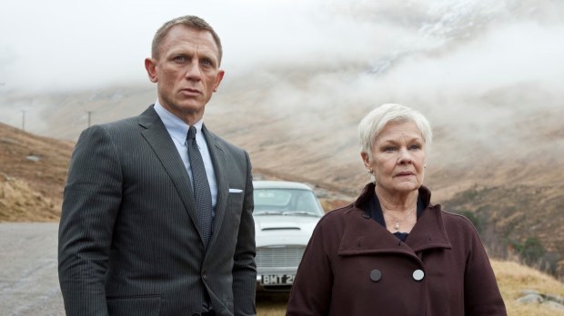 Skyfall