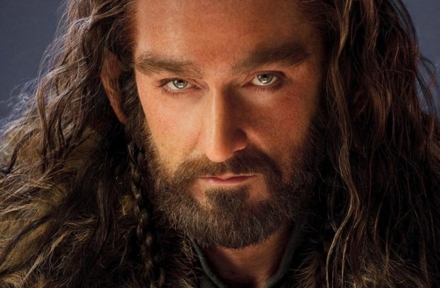 The Hobbit: An Unexpected Journey