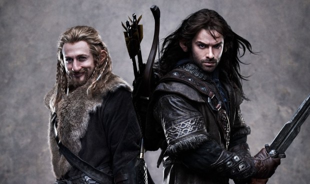 The Hobbit: An Unexpected Journey