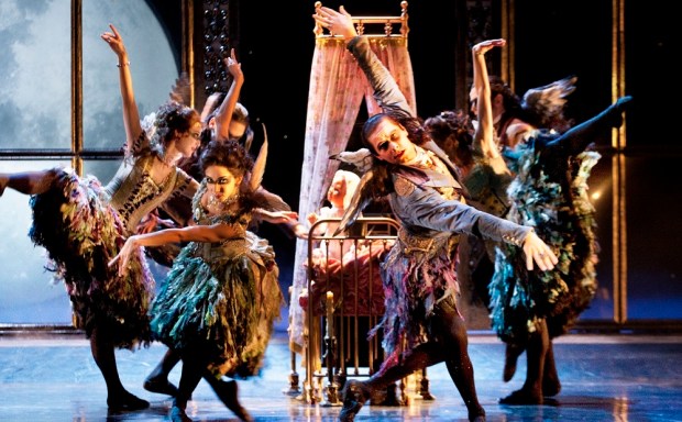 Sleeping Beauty: Matthew Bourne