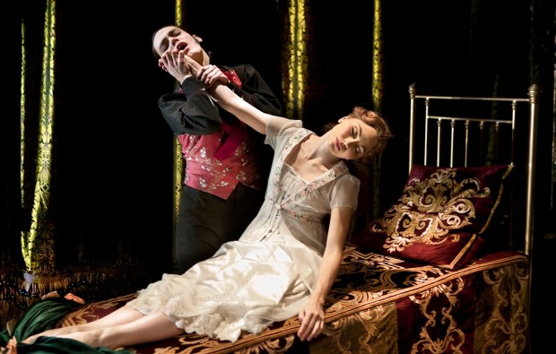 Sleeping Beauty: Matthew Bourne