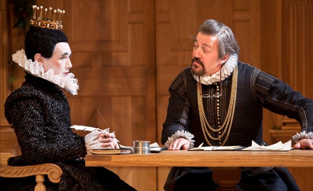 Twelfth Night: William Shakespeare