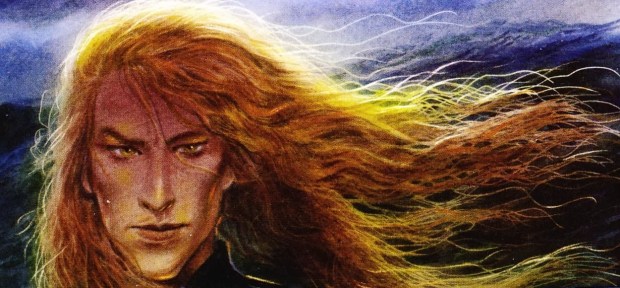 Robin Hobb's Fool