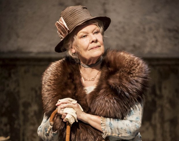 Peter and Alice: John Logan