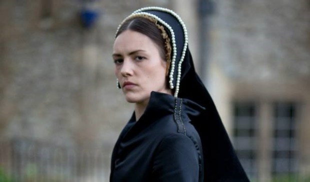 Fallen in Love: The Secret Heart of Anne Boleyn: Joanna Carrick