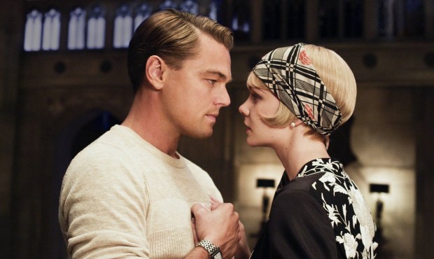 The Great Gatsby