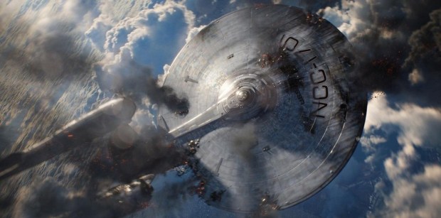 Star Trek: Into Darkness
