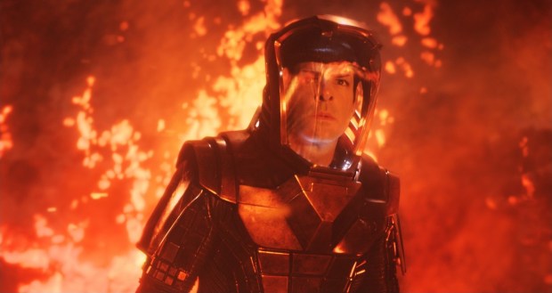 Star Trek: Into Darkness