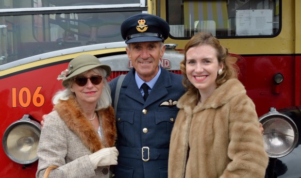 The Goodwood Revival