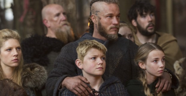 Vikings: Season 1
