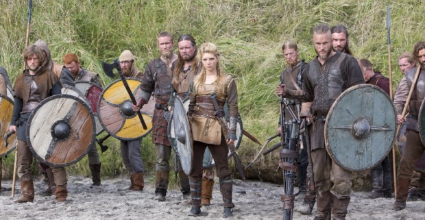 Vikings: Season 1