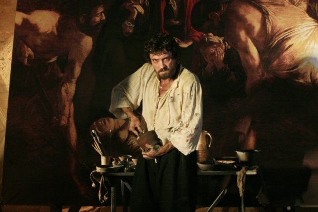 Caravaggio
