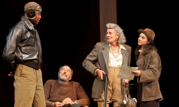 Much Ado About Nothing: William Shakespeare