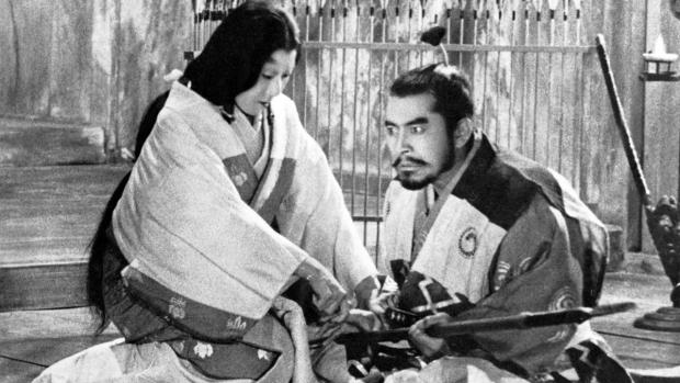 Throne of Blood