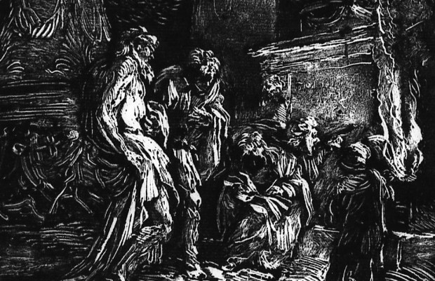 Castiglione: Temporalis Aeternitas