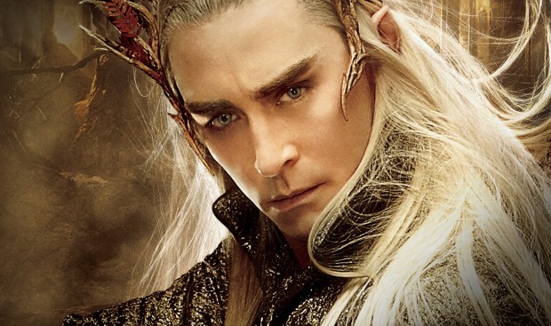 The Hobbit: The Desolation of Smaug