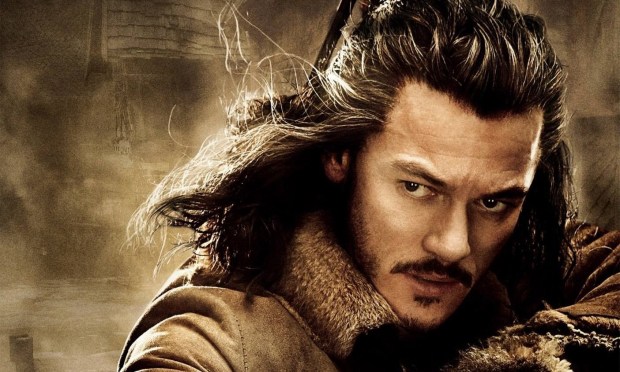 The Hobbit: The Desolation of Smaug