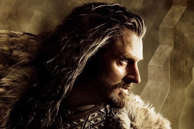 The Hobbit: The Desolation of Smaug