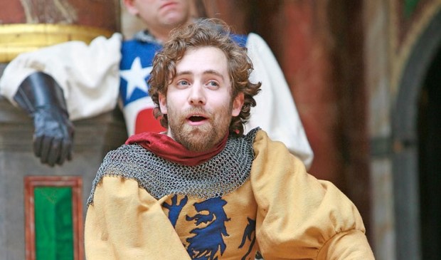 Henry IV: Part 1: William Shakespeare