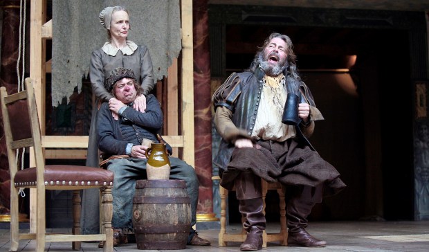 Henry IV: Part 1: William Shakespeare