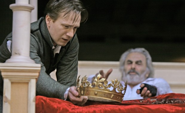 Henry IV: Part 2: William Shakespeare