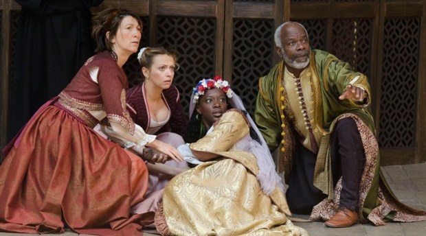 Shakespeare: Much Ado About Nothing