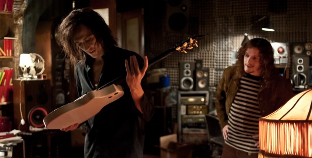 Only Lovers Left Alive